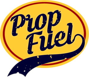Propfuel Oval no background